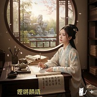 律體賦